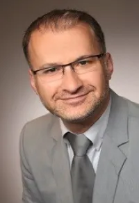 Dr. med. Mehmet Erdogan