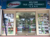 True Label Pharmacy