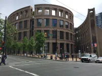 Vancouver Public Library South Hill Branch