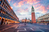 Piazza San Marco