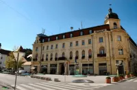 Narodni dom, Celje