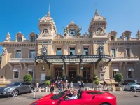 La Monte Carlo City