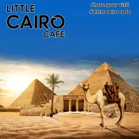 Little Cairo