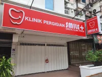 Klinik Pergigian Bright Smile