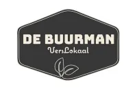 De buurman