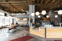 La Colombe Coffee Roasters