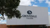 APCO Grovedale