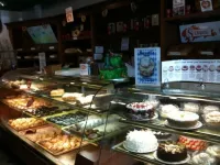 Servatii Pastry Shop - 8 mile