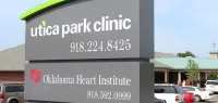 Utica Park Clinic