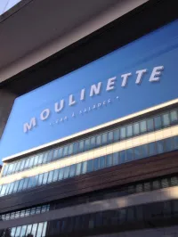 Moulinette