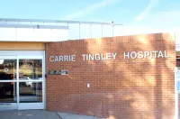 UNM Carrie Tingley Hospital