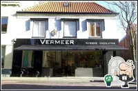 Patisserie Chocolaterie Vermeer Lisse