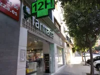 Farmacia Antracita