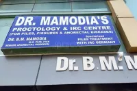 Dr.Mamodias Proctology and IRC Centre