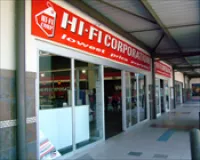 HiFi Corporation