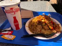 Panda Express