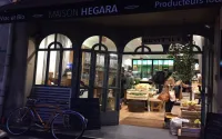 Maison Hegara