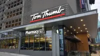 Tom Thumb Pharmacy