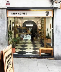 Syra Coffee