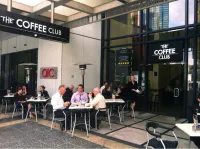 The Coffee Club