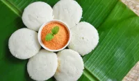 Naadbrahma Idli