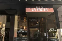 Cafe La Tazita