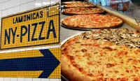 Lamonica's NY Pizza