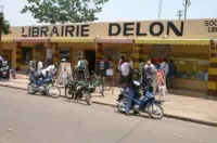 Librairie Delon