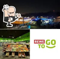 REWE To Go