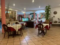 Restaurant Plaka