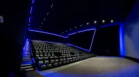 Cinesa Luxe CC Oasiz