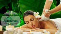 Ayushman Ayurvedic therapy centre