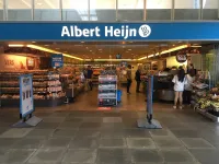 Albert Heijn to go