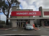 Hungry Jack's