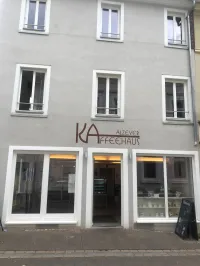 Alzeyer Kaffeehaus