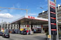 Tankstelle Diehm