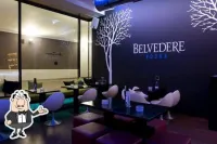 Balino Belvedere Lounge