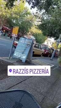 Razzi's Pizzeria