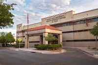 Texas Tech Medical Center El Paso