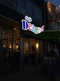 Caffe Demetre