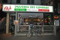 Pizzeria dei compari