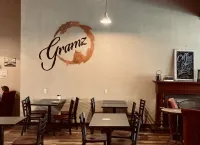 Gramz Bakey and Cafe