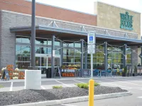 Whole Foods Market