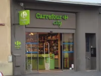 Carrefour City