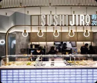 Sushi Jiro