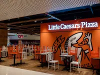 Little Caesars