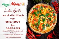 Pizza Momi