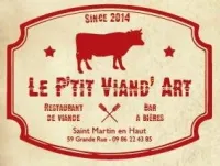 Le P'tit viand'art