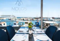 Molos Fish Resto