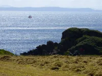 Ardalanish Isle of Mull Weavers